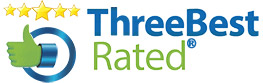 three best rated